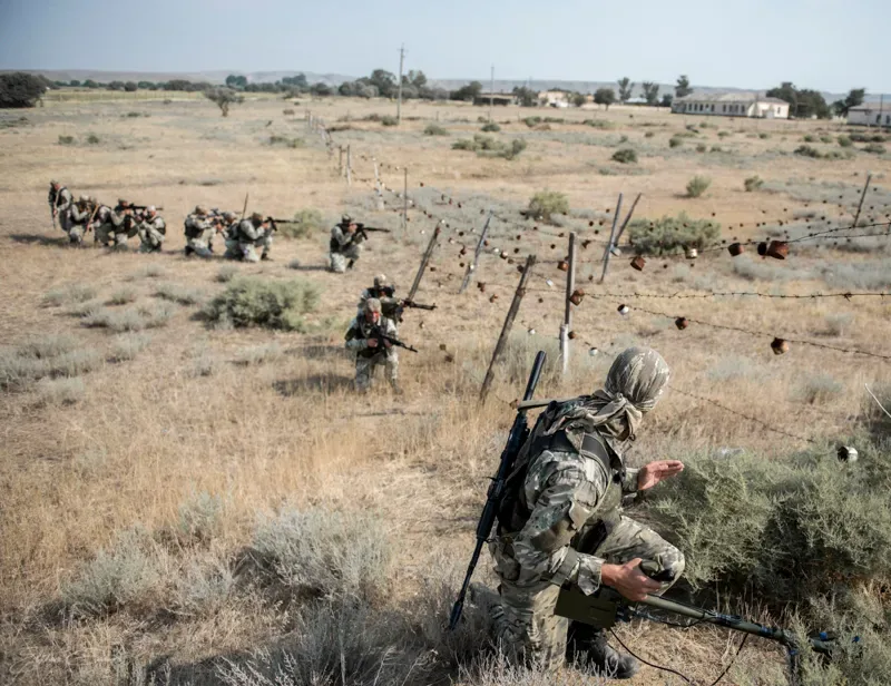 Konfilikt Jurnalistika Məktəbi