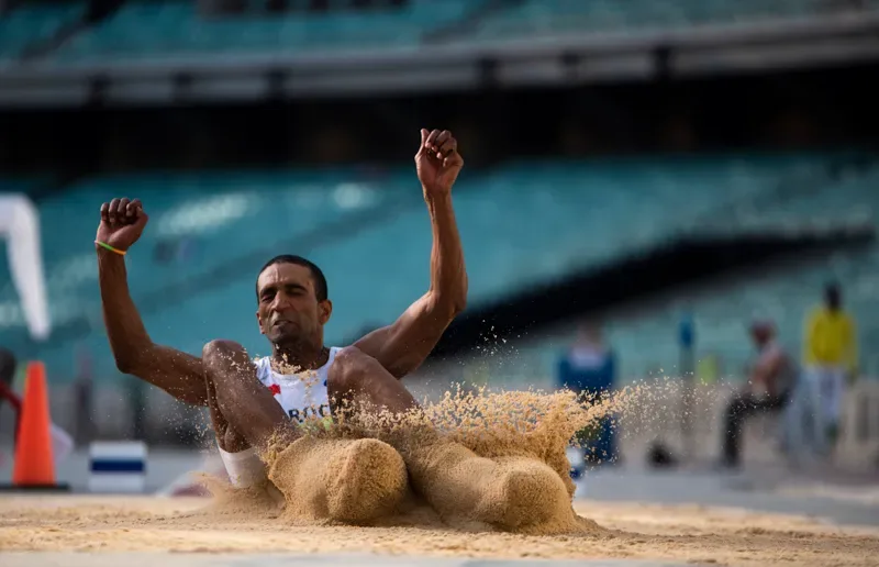 İslam Həmrəyliyi Oyunları 2017