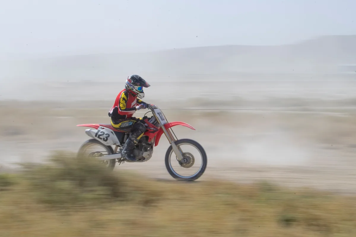 Azərbaycan Motokross Çempionatı 2024