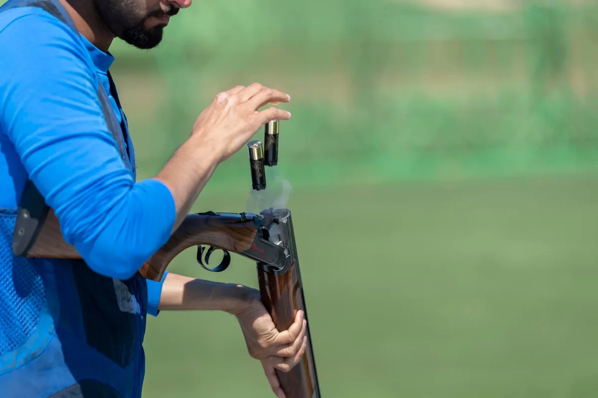 Azərbaycan Atıcılıq Federasiyası