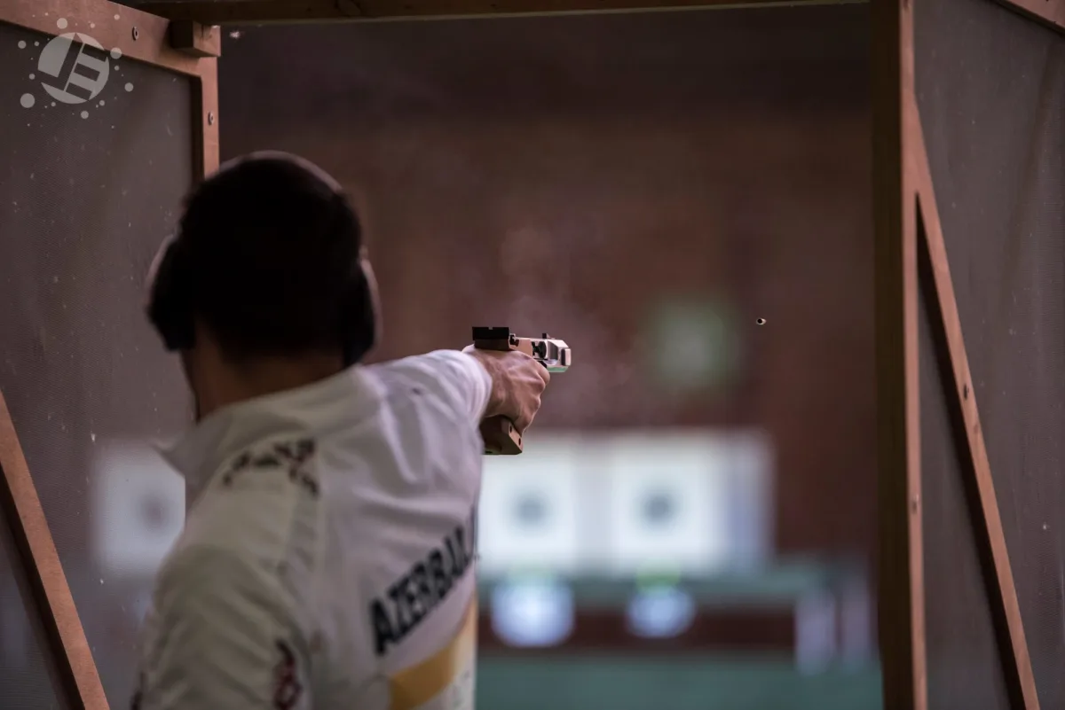 Azərbaycan Atıcılıq Federasiyası