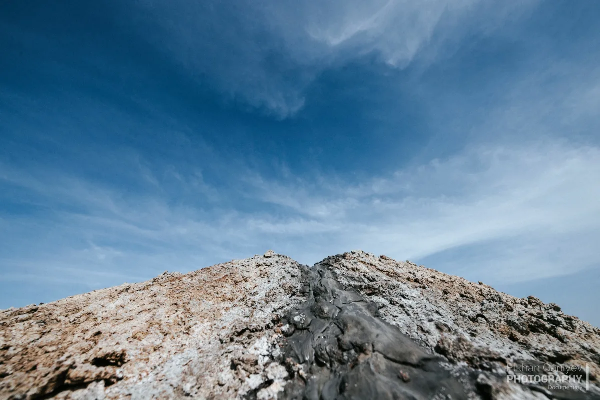 Ekotur – Toragay Palçıq Vulkanları Qoruğu Layihəsi