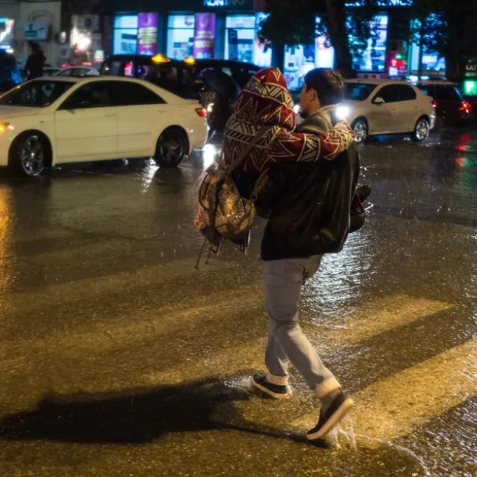 Bəlkə də Son Şəkil